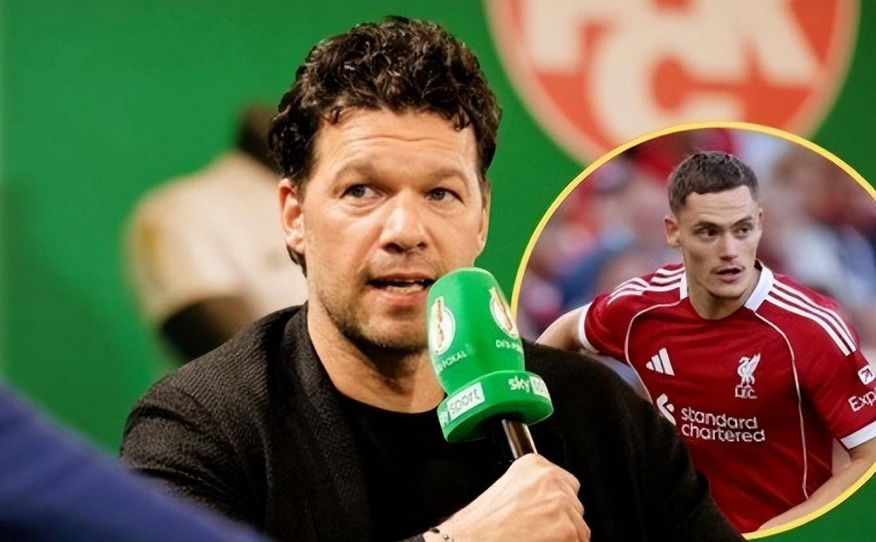 巴拉克指出:德甲对球员吸引力下降,维尔茨转投英超 巴拉克指出:德甲对球员吸引力下降,维尔茨转投英超