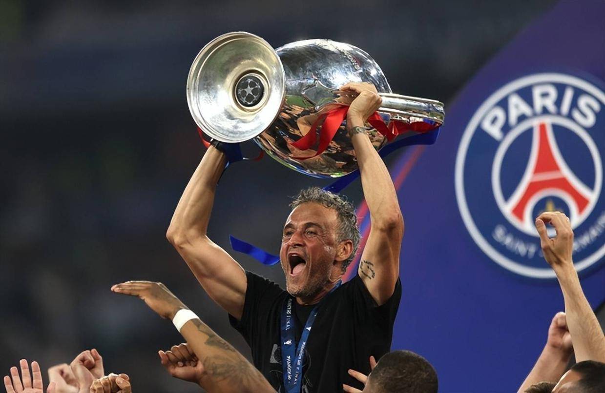 迪卡尼奥:意甲欧冠掉队,巴黎皇马领先 迪卡尼奥:意甲欧冠掉队,巴黎皇马领先