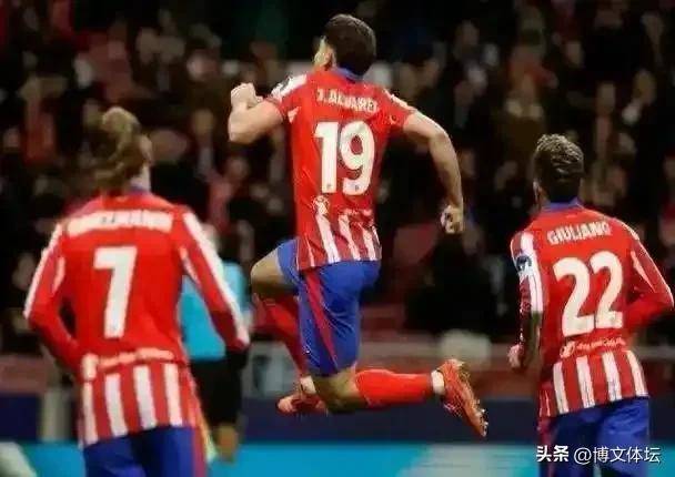 西甲第4轮:不按套路出牌,马竞近身肉搏气吞比利亚雷亚尔 西甲第4轮:不按套路出牌,马竞近身肉搏气吞比利亚雷亚尔