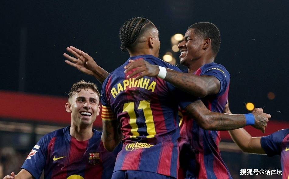 0:6惨败!3人梅开二度!巴萨收获颇丰,切尔西成笑话:还4000万? 0:6惨败!3人梅开二度!巴萨收获颇丰,切尔西成笑话:还4000万?