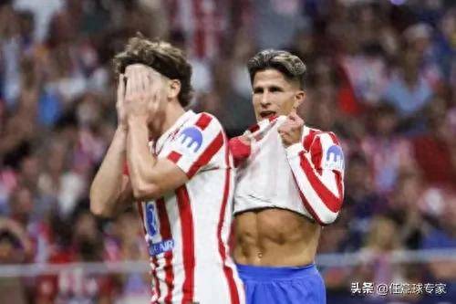 情况不妙!对利物浦比赛前,马竞的阿尔瓦雷斯等3人受伤 情况不妙!对利物浦比赛前,马竞的阿尔瓦雷斯等3人受伤