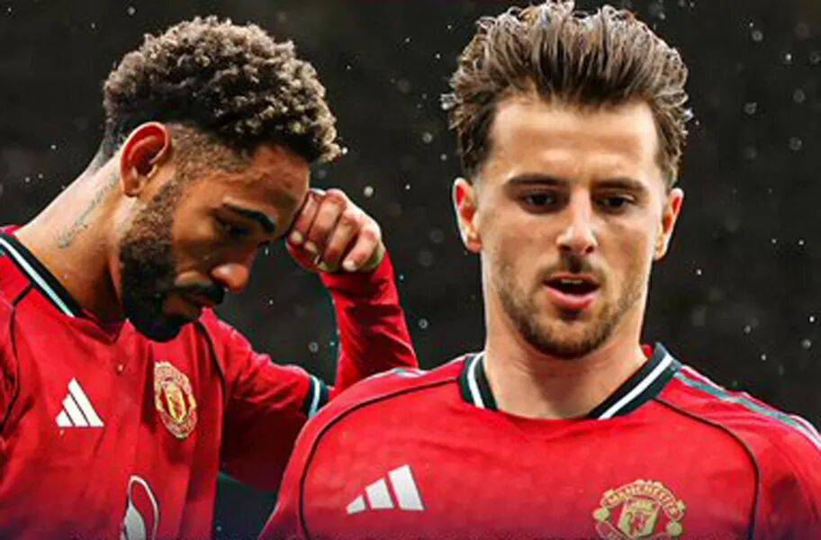 曼联双核复出战切尔西!阿莫林称教皇来也不放弃343,拒谈加纳乔 曼联双核复出战切尔西!阿莫林称教皇来也不放弃343,拒谈加纳乔