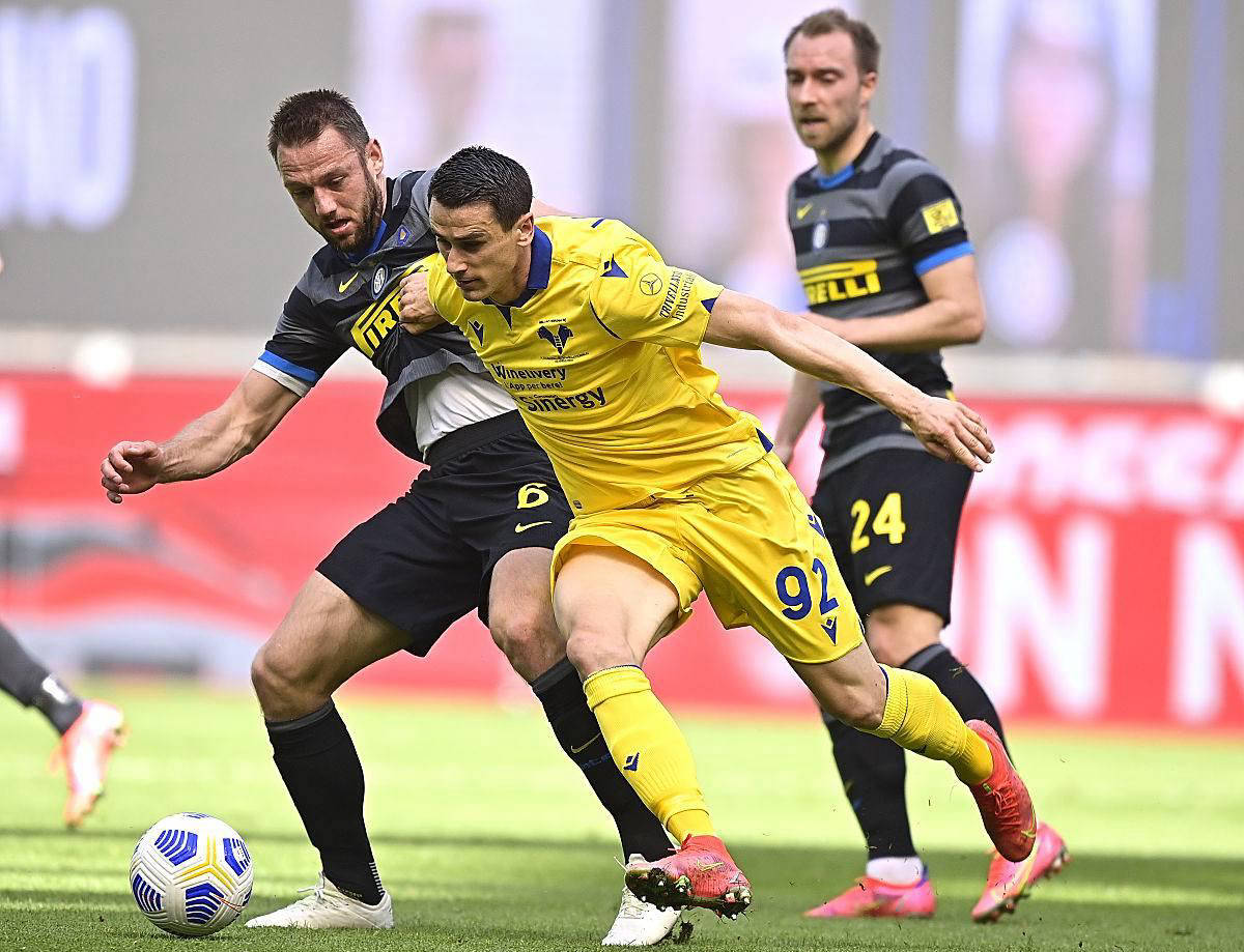 尤文图斯能否延续胜利势头,挑战维罗纳? 尤文图斯能否延续胜利势头,挑战维罗纳?