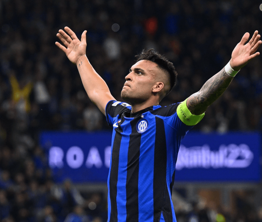 意甲焦点战:国际米兰VS萨索洛 最新赛前全方位剖析与比分预测 意甲焦点战:国际米兰VS萨索洛 最新赛前全方位剖析与比分预测