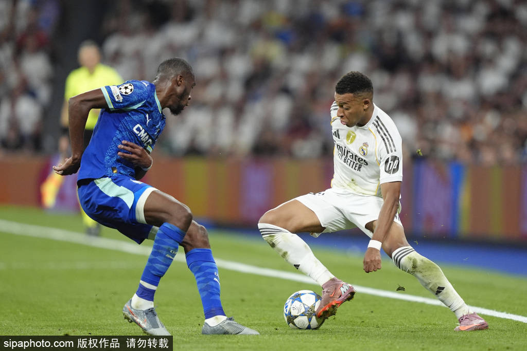 塞巴略斯受伤缺席,姆巴佩全力备战赫塔菲——皇马迎战前的风云变幻 塞巴略斯受伤缺席,姆巴佩全力备战赫塔菲——皇马迎战前的风云变幻