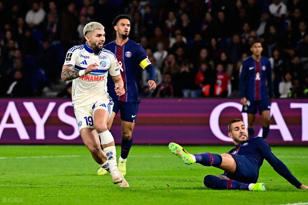 3-3,法甲第1遭法甲第3阻击,2轮不胜,19岁法国新星马尤卢救主 3-3,法甲第1遭法甲第3阻击,2轮不胜,19岁法国新星马尤卢救主