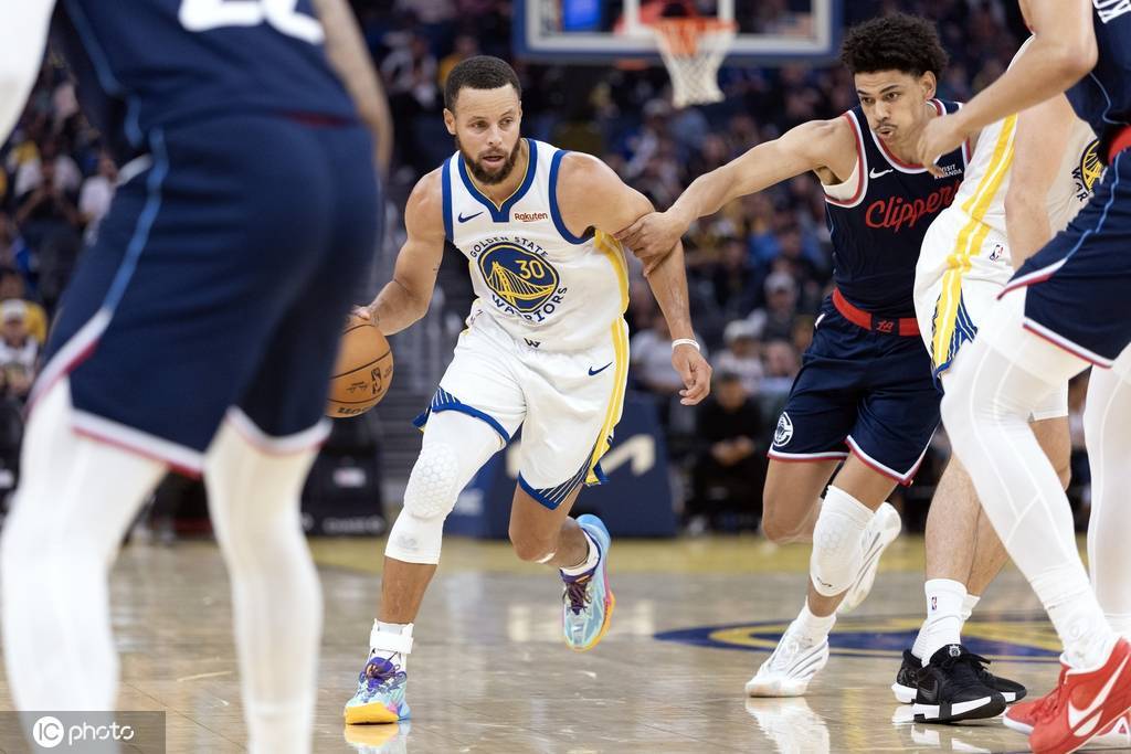 季前赛-库里20+4+5格林9+6 勇士不敌快船 季前赛-库里20+4+5格林9+6 勇士不敌快船