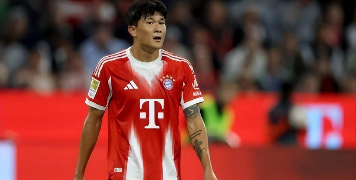 拜仁冷落国安旧将!两大意甲豪门竞逐金玟哉 拜仁冷落国安旧将!两大意甲豪门竞逐金玟哉