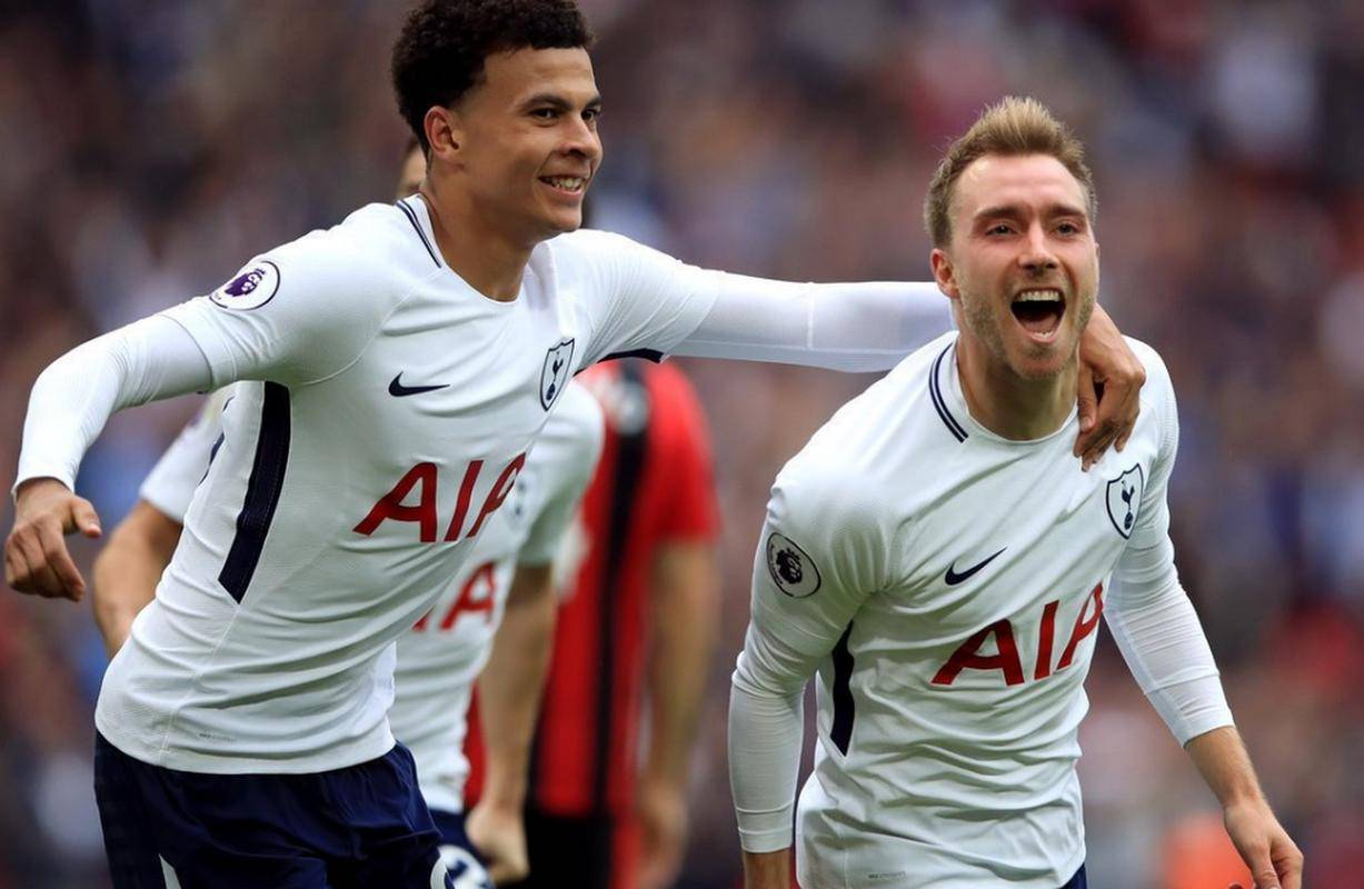 欧冠生死卡位!摩纳哥主场迎战热刺,法甲黑马能否掀翻英超劲旅? 欧冠生死卡位!摩纳哥主场迎战热刺,法甲黑马能否掀翻英超劲旅?