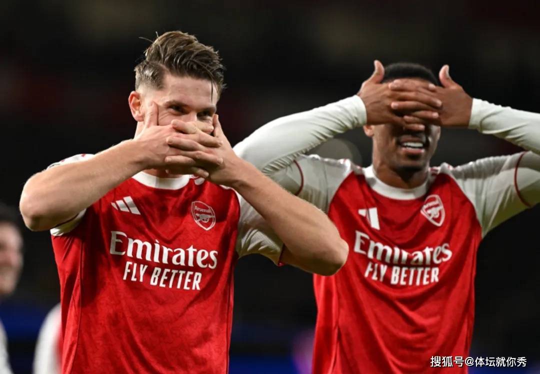 4-0横扫!阿森纳打疯了,打爆马竞,欧冠英超双线奏凯,约克雷斯双响 4-0横扫!阿森纳打疯了,打爆马竞,欧冠英超双线奏凯,约克雷斯双响