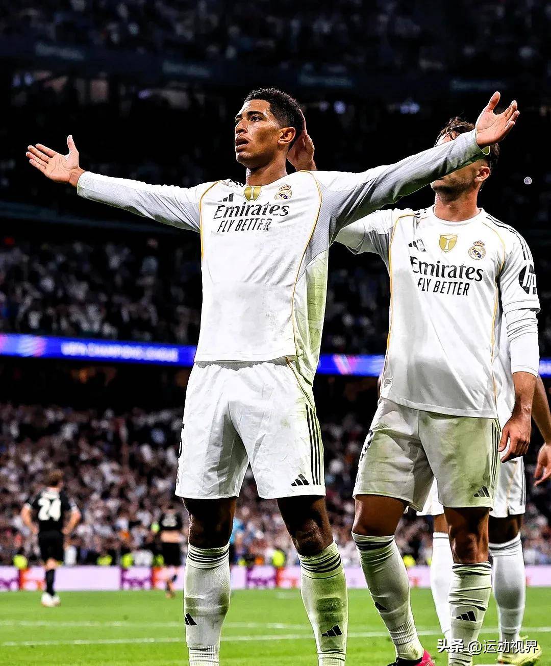 欧冠今夜再现上古神迹!百年纪录被破,专家表示不可能 欧冠今夜再现上古神迹!百年纪录被破,专家表示不可能